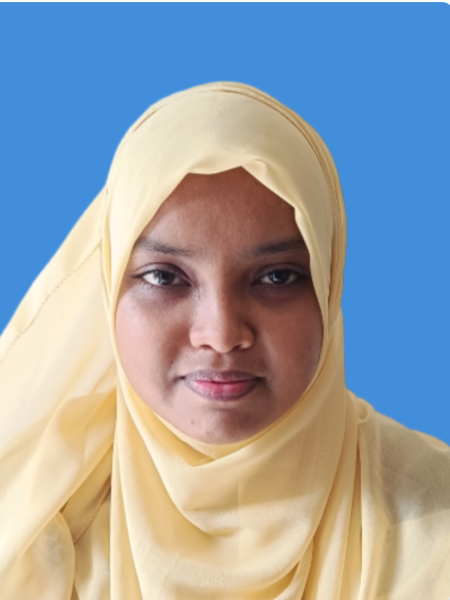 AFSANA MIM