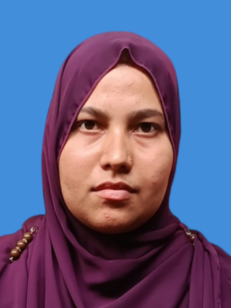 MST. OBONI KHATUN