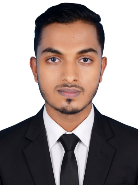 MILON RAJ